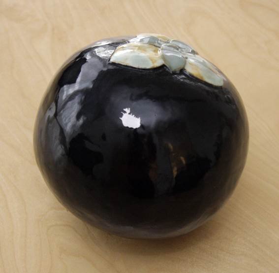 Verðlaunagripurinn ber heitið Jarðarberið.