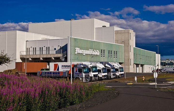 Báðir trúnaðarmenn BÍ á Morgunblaðinu hættir