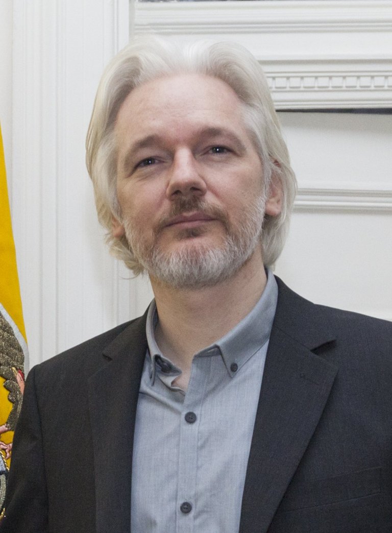 Úrskurður gegn Assange aðför að tjáningarfrelsinu
