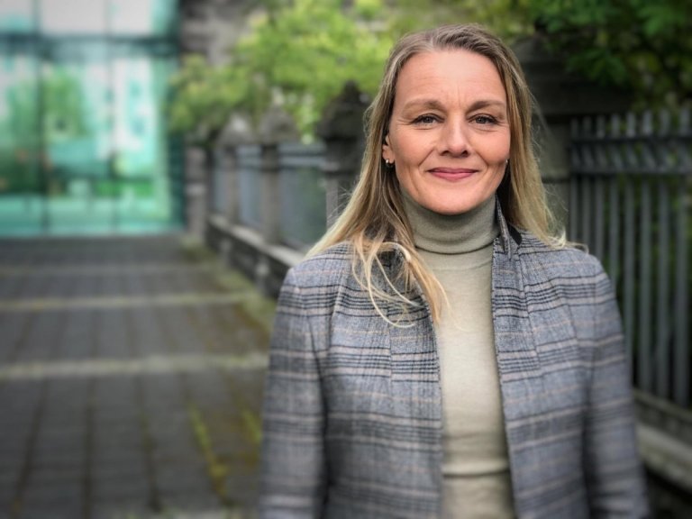 Lögreglan á að vita að frumskylda blaðamanna er að vernda heimildarmenn