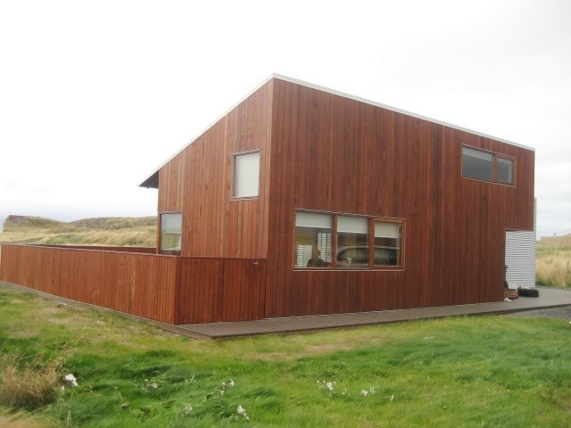 Umsóknarfrestur um orlofshús BÍ í sumar rennur út um mánaðarmótin