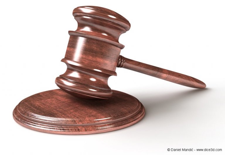 Sýkna og vísað frá