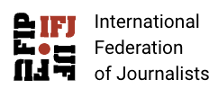 Blaðamannasambandi Rússlands vikið úr IFJ