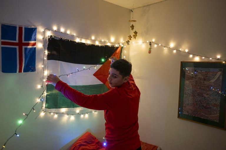 Mynd ársins 2023 - Golli