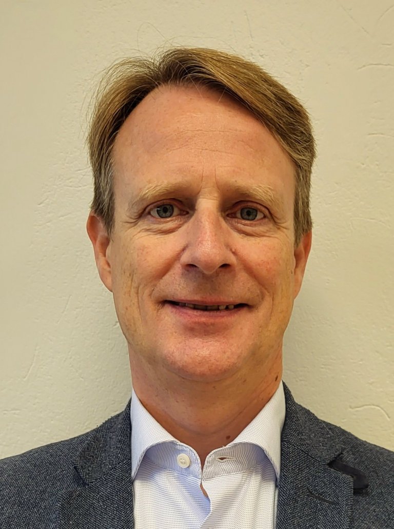 Auðunn Arnórsson ráðinn verkefnastjóri