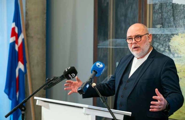 „Aðgerðir stjórnvalda duga ekki einar og sér heldur þurfum við hugarfarsbreytingu í íslensku samféla&hellip;