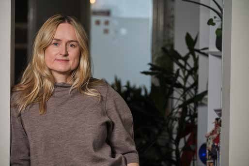 Hulda Þórisdóttir, prófessor í stjórnmálasálfræði við Háskóla Íslands, bendir á að upplýsingaóreiða &hellip;