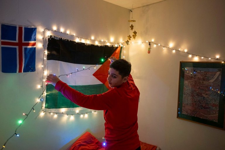 Mynd ársins 2023: Golli