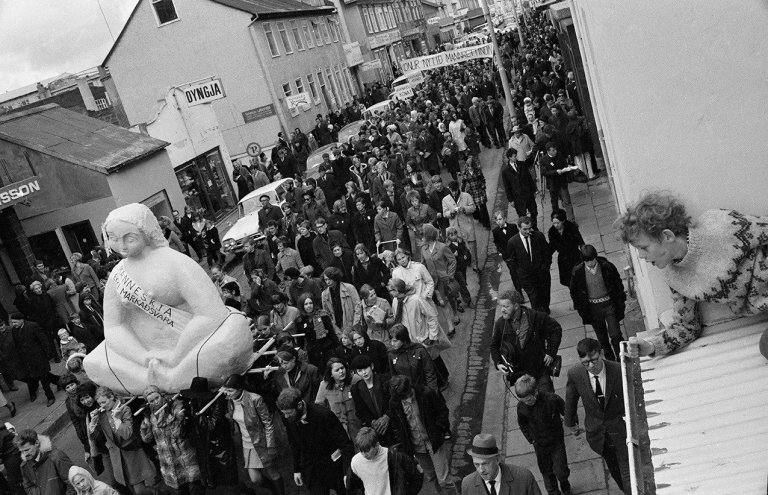 📷Gunnar V. Andrésson