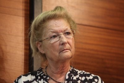 Dominique Pradalié, forseti IFJ