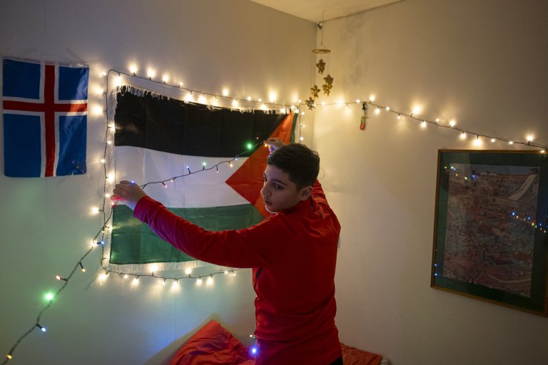 Mynd ársins 2023. Ljósmynd/Golli