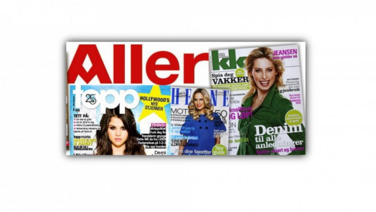 Prentverk í hættu vegna samdráttar hjá prentmiðlum