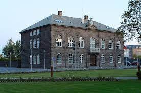 Fjölmiðlafrumvarpið samþykkt