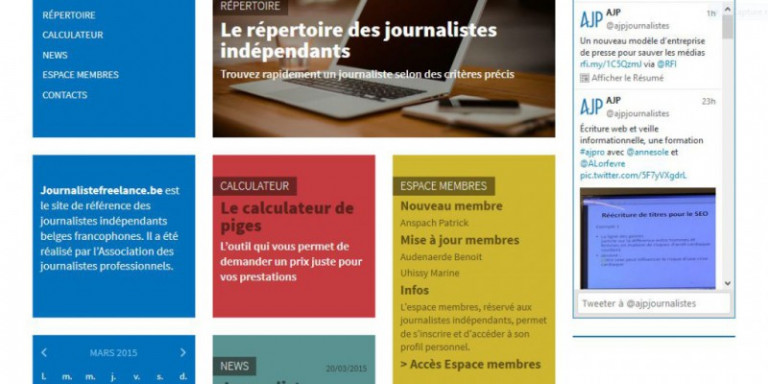 Belgía: Umgjörð fyrir lausamenn