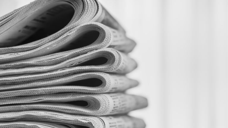 Styrkir til staðbundinna landsbyggðarmiðla