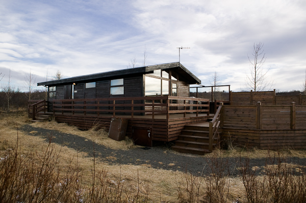 BÍ: Umsóknir um orlofshús um páska og í sumar