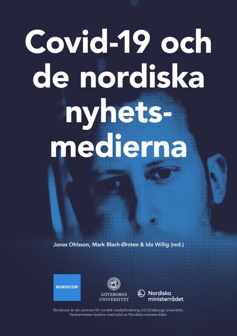 Færri auglýsingar en fleiri áskrifendur hjá norrænum fréttamiðlum í heimsfaraldri