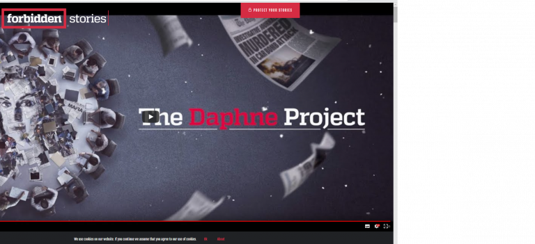 Blaðamaður þagnar - ekki fréttin