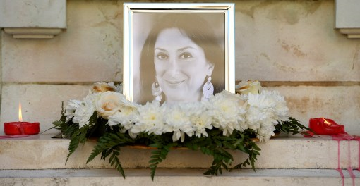 Þrýst á yfirvöld á Möltu