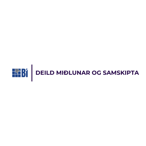 Deild miðlunar og samskipta formlega stofnuð