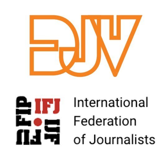Þýska blaðamannasambandið yfirgefur IFJ