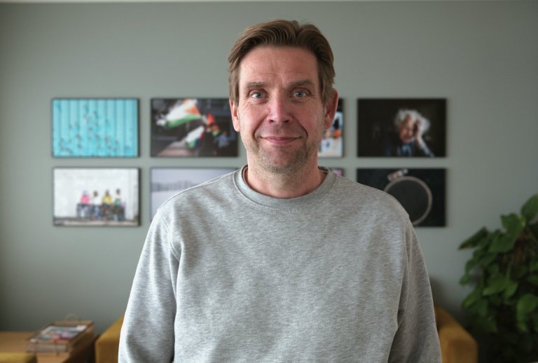 Guðmundur Pálsson nýr verkefna- og þróunarstjóri BÍ