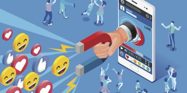 Rafræn ráðstefna EFJ: Traust á fjölmiðlum