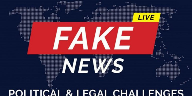 Rætt um ráð gegn fölskum fréttum