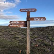 Spurt og svarað um ferðaávísun ásamt leiðbeiningum