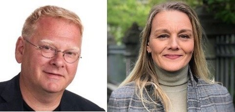 Tæp 38% búin að kjósa