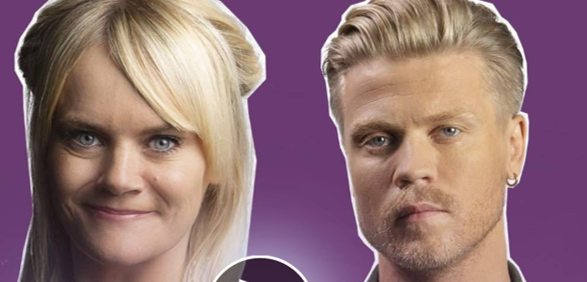 Heimskviður: Ofbeldi gegn blaðamönnum