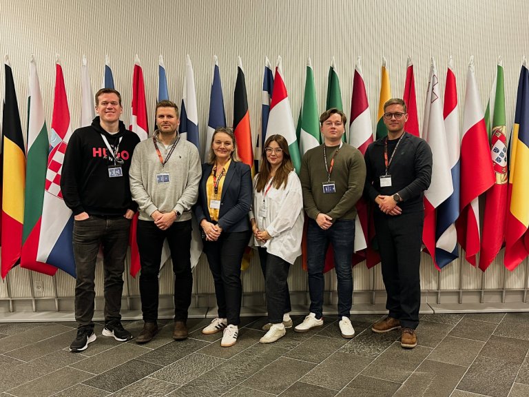 Verkefni nýstofnaðs aðgerðahóps BÍ um upplýsingaheilindi er m.a. að meta getu íslenskra fréttamiðla …