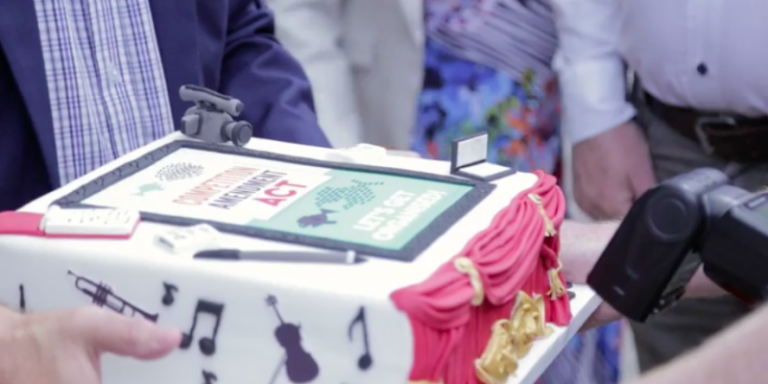 Írland: Free-lance blaðamenn fá samningsrétt