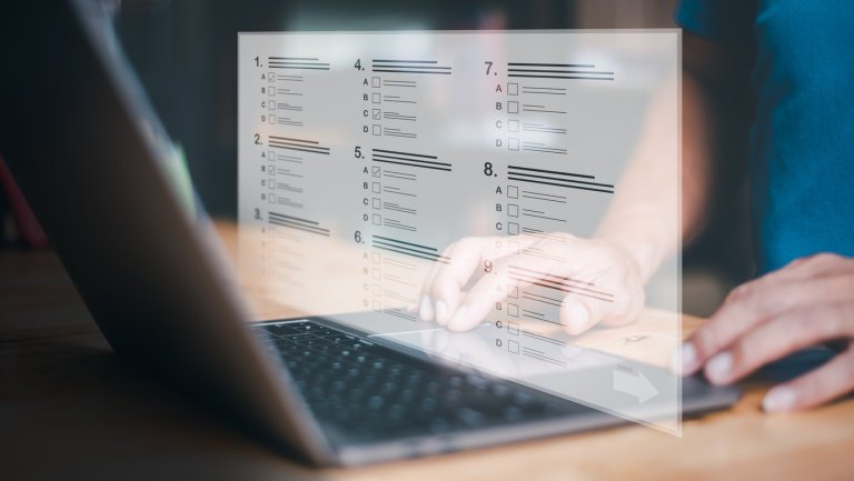 Hvernig námskeið viltu?