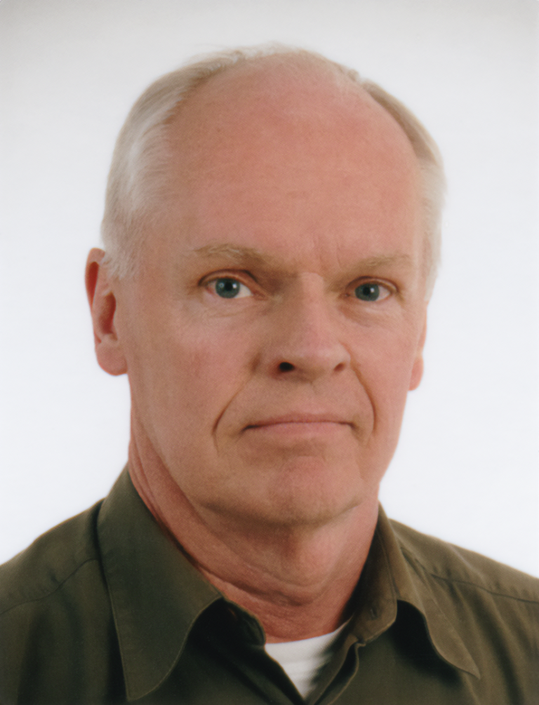 Andlát: Jóhannes Tómasson