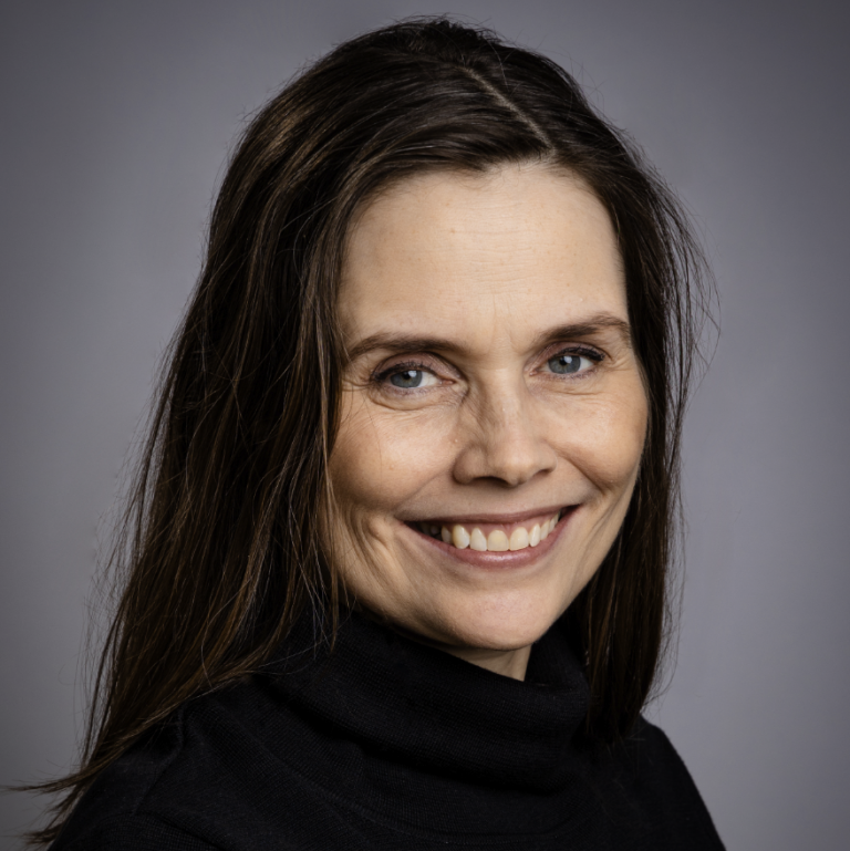 Katrín Jakobsdóttir forsætisráðherra. Mynd: Alþingi.