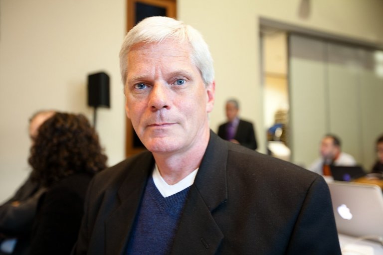 Kristinn Hrafnsson: „Áfall fyrir blaðamennsku í heiminum“