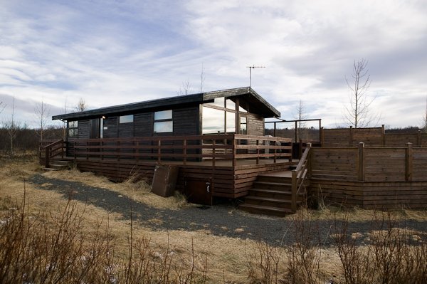 Páska- og sumarúthlutun orlofshúsa