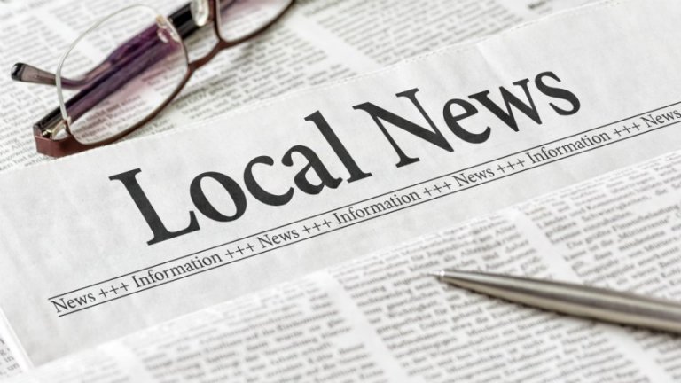 Frá 2004 hafa hvorki fleiri né færri en 1800 staðbundin dagblöð hætt að koma út.