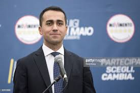 Luigi Di Maio