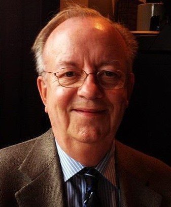 Magnús Finnsson látinn