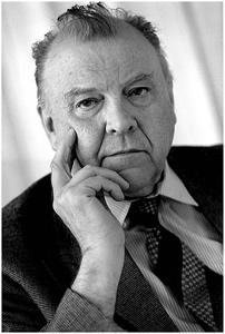 Matthías Johannessen látinn