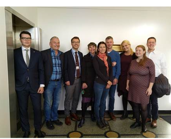 Mynd: Stjórnarráðið