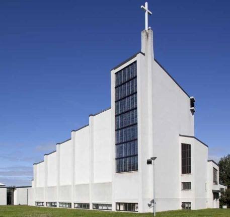 Útför Jóhannesar Tómassonar