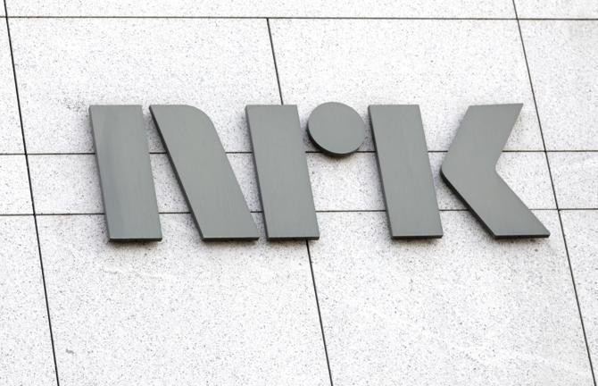 Formaður BÍ: Styðjum félaga okkar hjá NRK