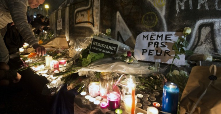 EFJ: Blaðamenn verja tjáningarfrelsi