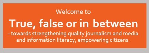 Rétt, rangt eða mitt á milli!