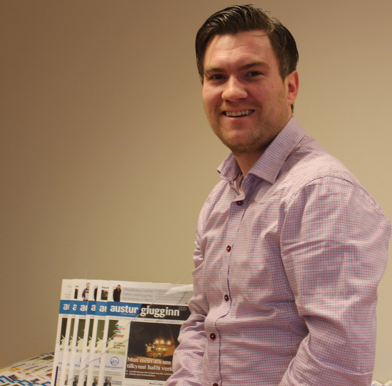 Leiðir til fækkunar héraðsfréttablaða