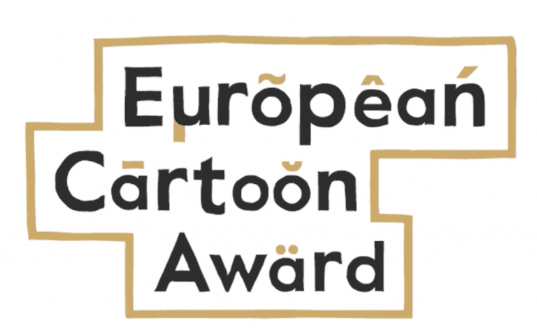 Skopmyndaverðlaun Evrópu