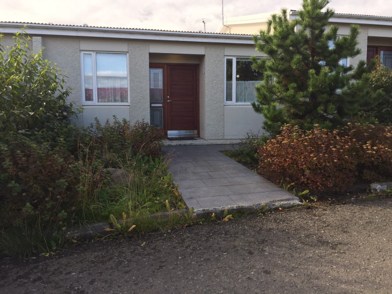 Seljahlíð 3c, Akureyri